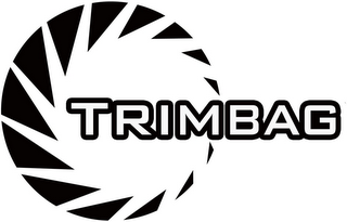TRIMBAG logo