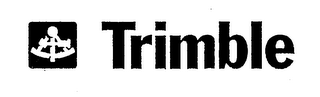 TRIMBLE logo