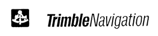 TRIMBLE NAVIGATION logo