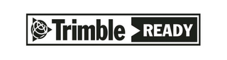 TRIMBLE READY logo