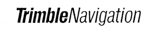 TRIMBLENAVIGATION logo