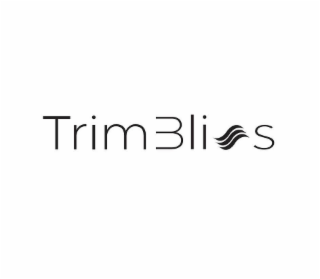 TRIMBLISS logo