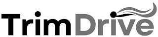 TRIMDRIVE logo