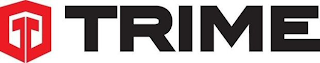 TRIME logo
