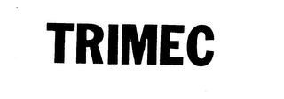TRIMEC logo