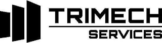 TRIMECH SERVICES logo