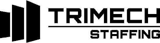 TRIMECH STAFFING logo
