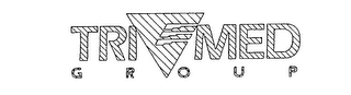TRIMED GROUP logo