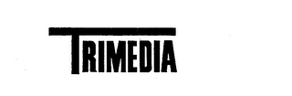 TRIMEDIA logo
