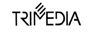 TRIMEDIA logo