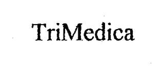 TRIMEDICA logo