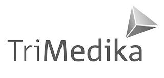 TRIMEDIKA logo