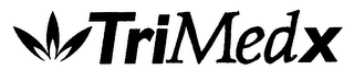 TRIMEDX logo