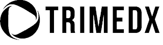 TRIMEDX logo