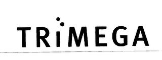 TRIMEGA logo
