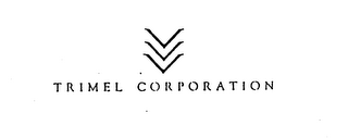 TRIMEL CORPORATION logo