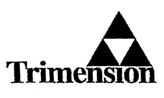 TRIMENSION