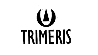 TRIMERIS logo