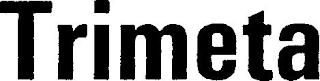 TRIMETA logo