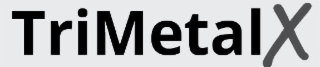 TRIMETALX logo