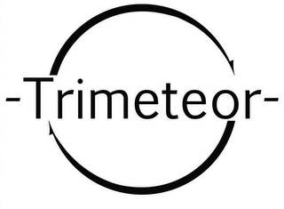 -TRIMETEOR- logo