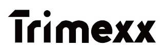 TRIMEXX logo