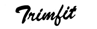 TRIMFIT logo