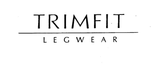 TRIMFIT LEGWEAR logo