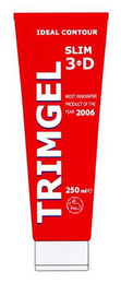 TRIMGEL logo