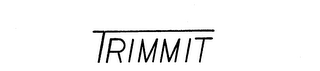 TRIMIT logo
