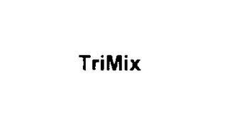 TRIMIX logo