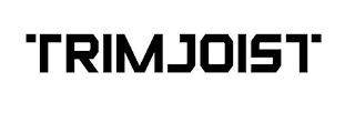 TRIMJOIST logo