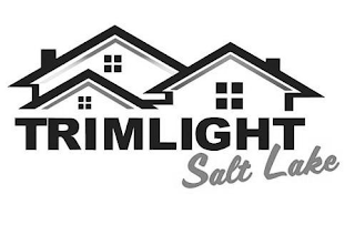 TRIMLIGHT SALT LAKE logo