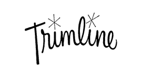 TRIMLINE logo