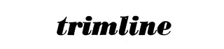 TRIMLINE logo