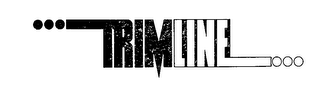 TRIMLINE logo