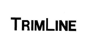 TRIMLINE logo