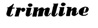 TRIMLINE logo