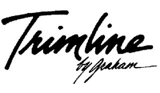 TRIMLINE BY GRAHAM logo
