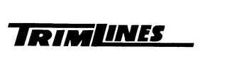 TRIMLINES logo