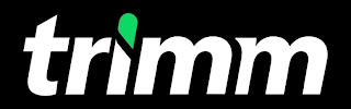 TRIMM logo