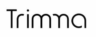 TRIMMA logo
