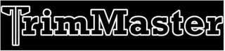 TRIMMASTER logo