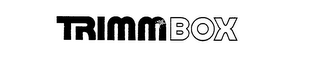 TRIMMBOX