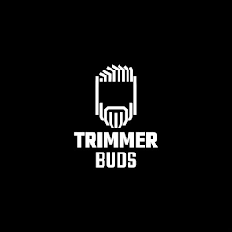 TRIMMER BUDS logo