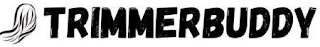 TRIMMERBUDDY logo