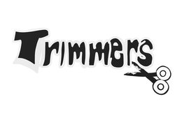 TRIMMERS logo