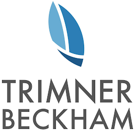 TRIMNER BECKHAM logo