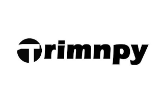 TRIMNPY logo