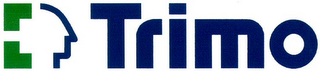 TRIMO logo